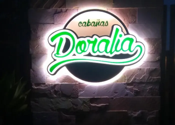 Cabanas Doralia
