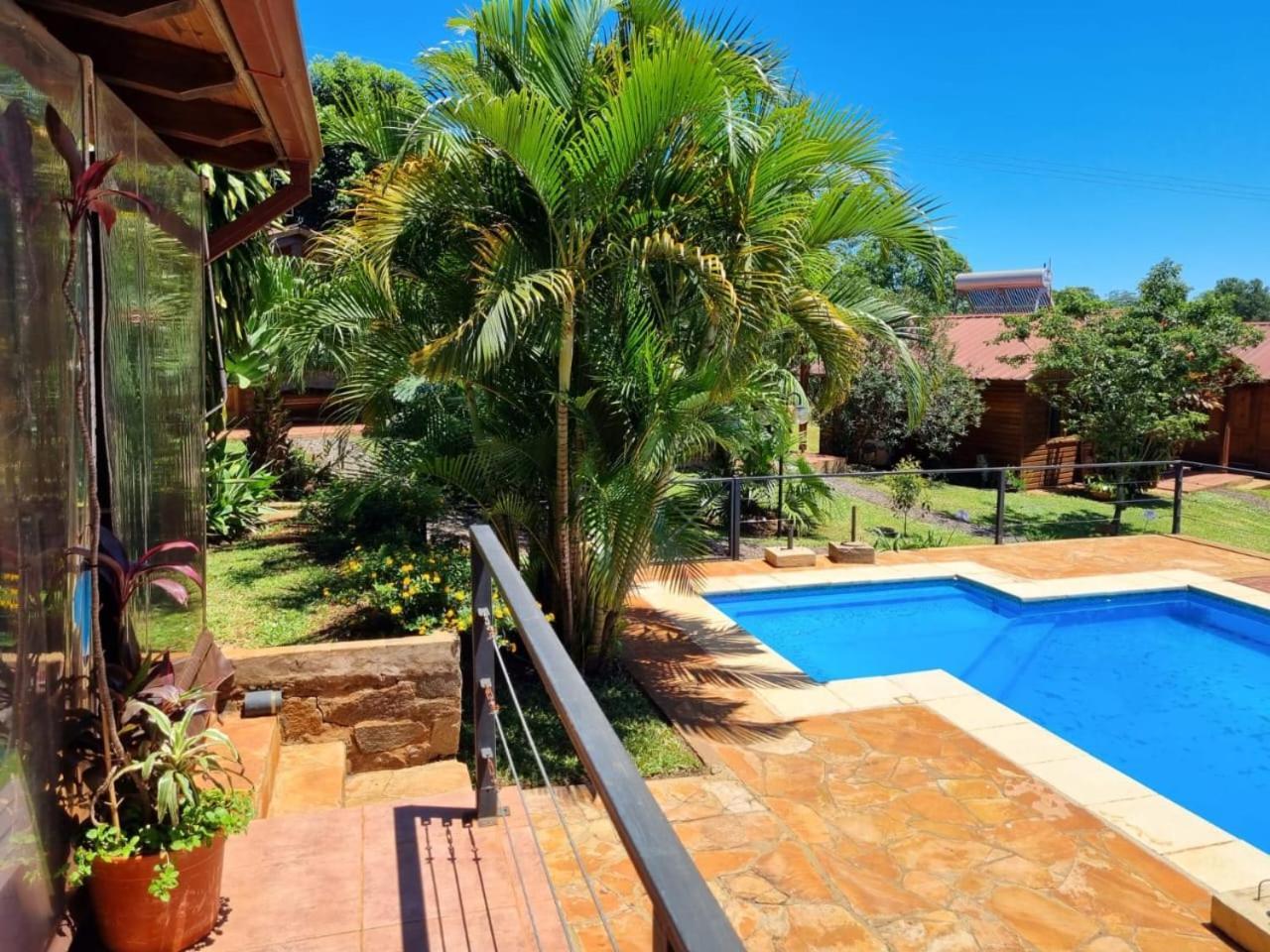 Doralia Lodge Obera