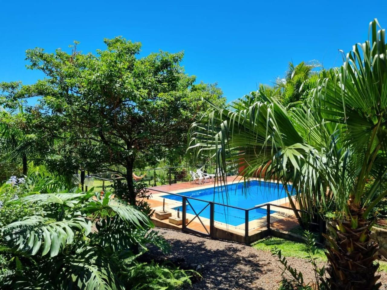 Doralia Lodge