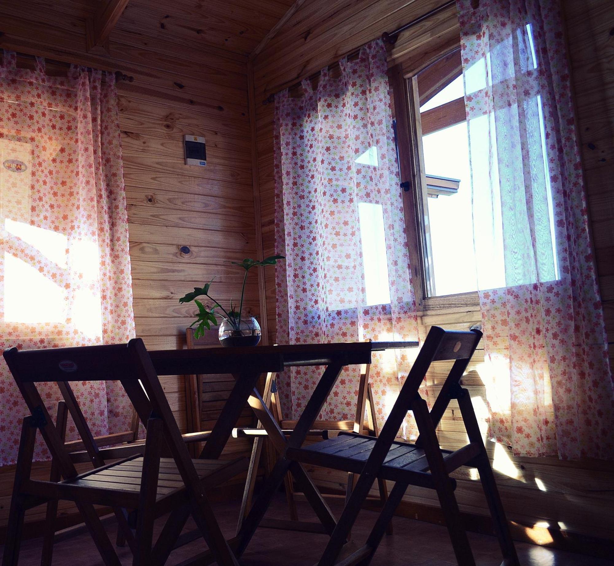 Lodge Doralia Obera