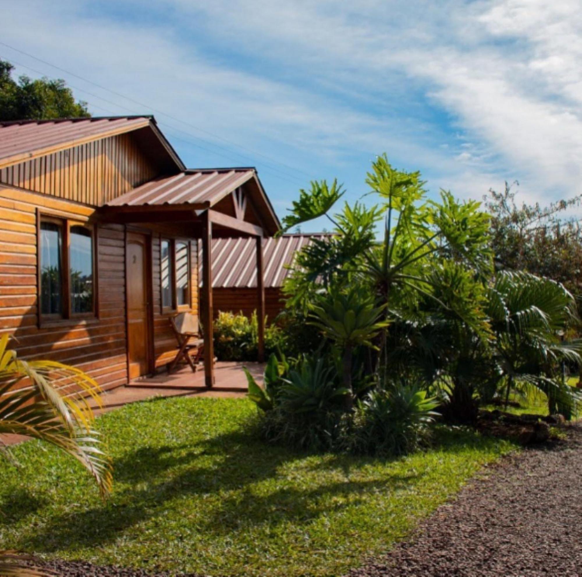 Lodge Doralia