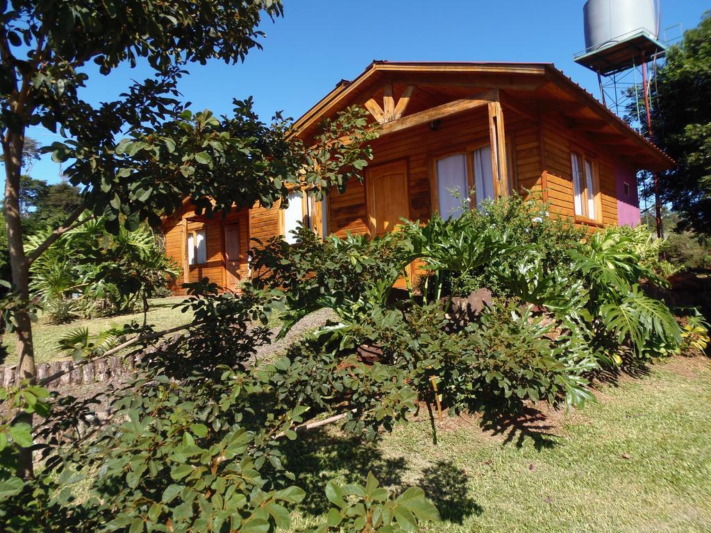 Lodge Doralia *
