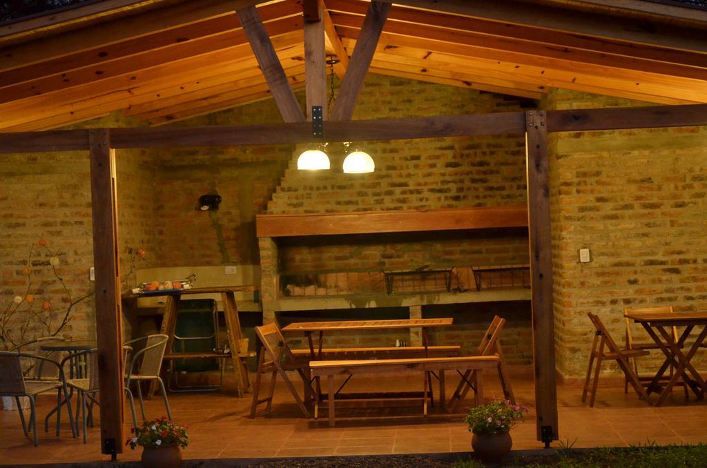 Doralia Lodge *