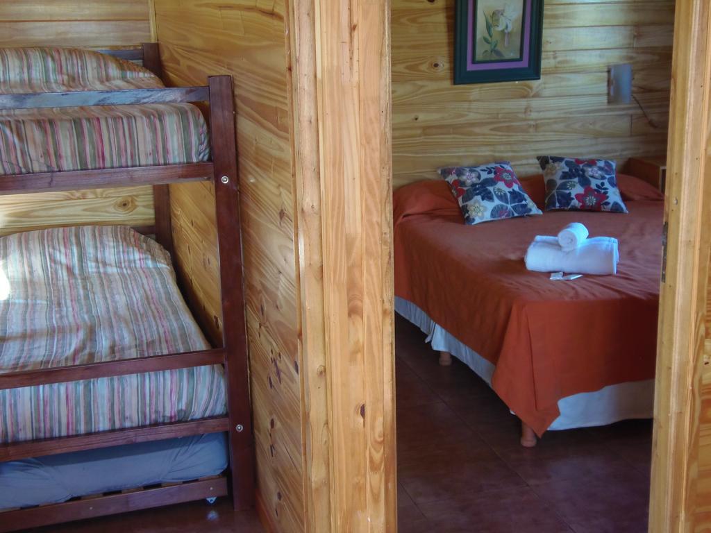 Lodge Doralia