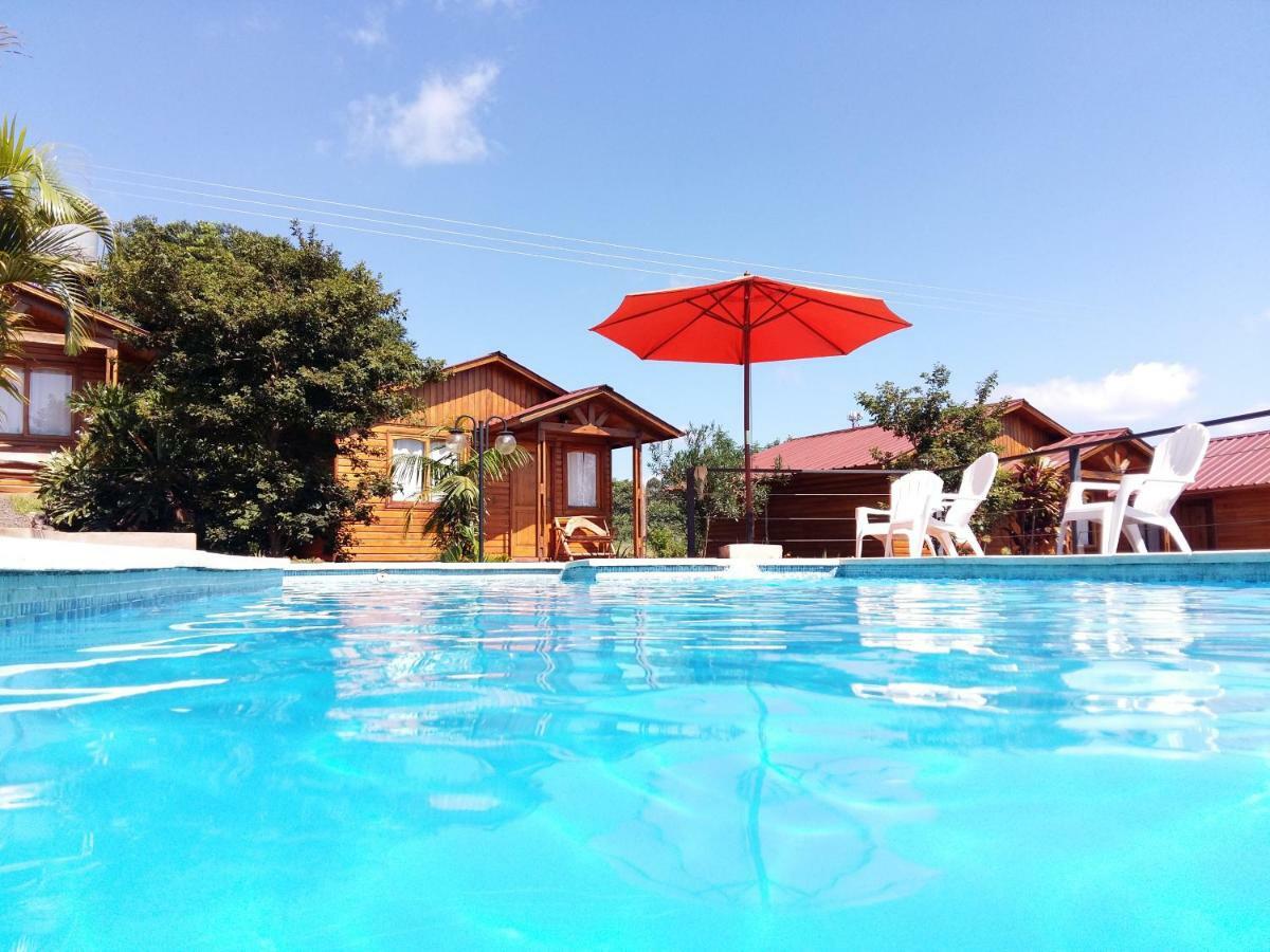 Doralia Lodge *