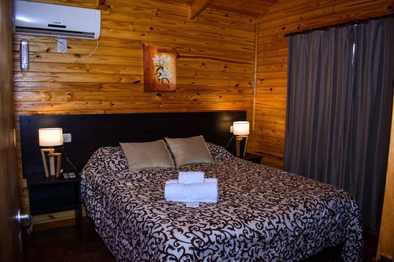 Lodge Doralia Obera