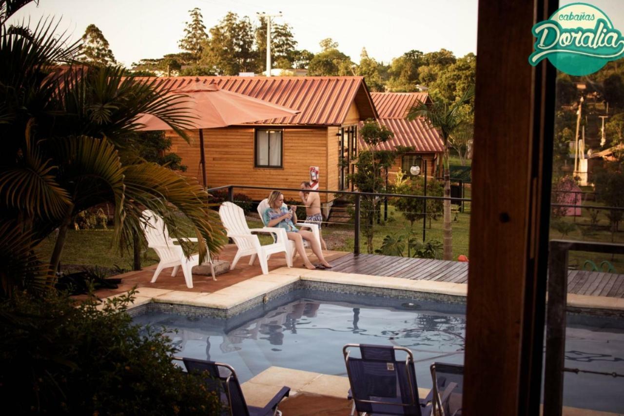 Lodge Doralia