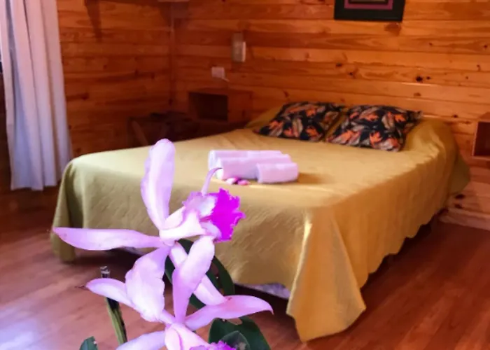 Cabanas Doralia