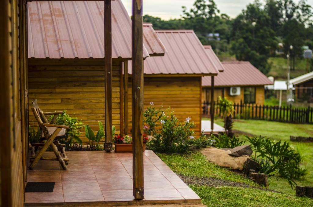 Doralia Lodge