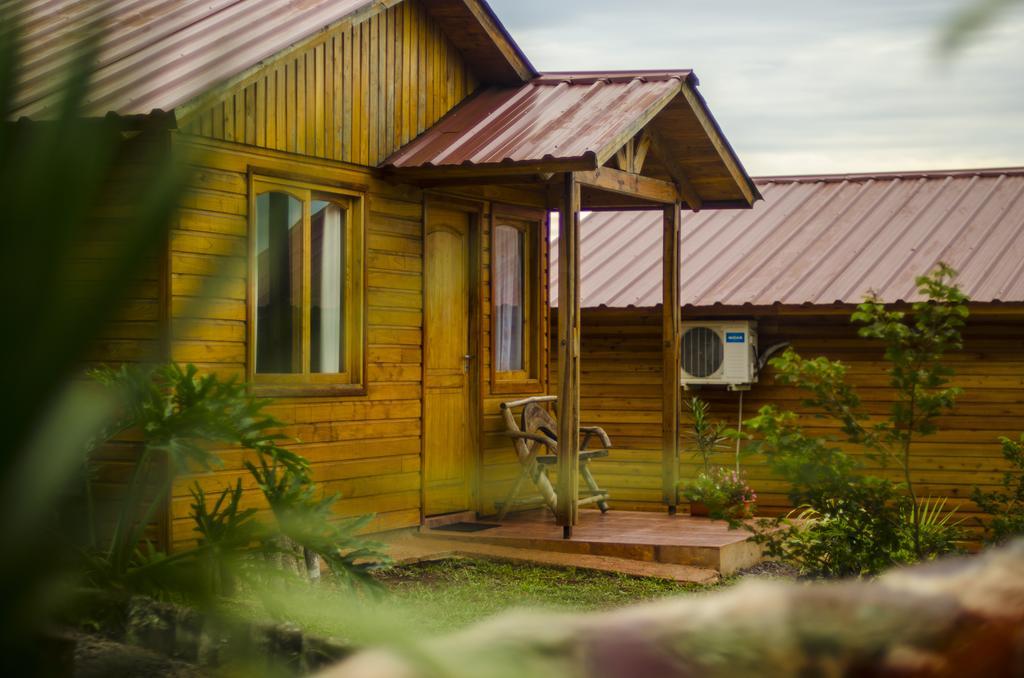 Lodge Doralia Oberá