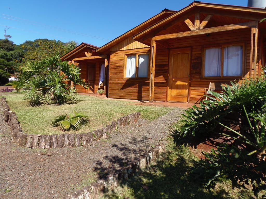 Alojamento de Turismo Selvagem Doralia Oberá