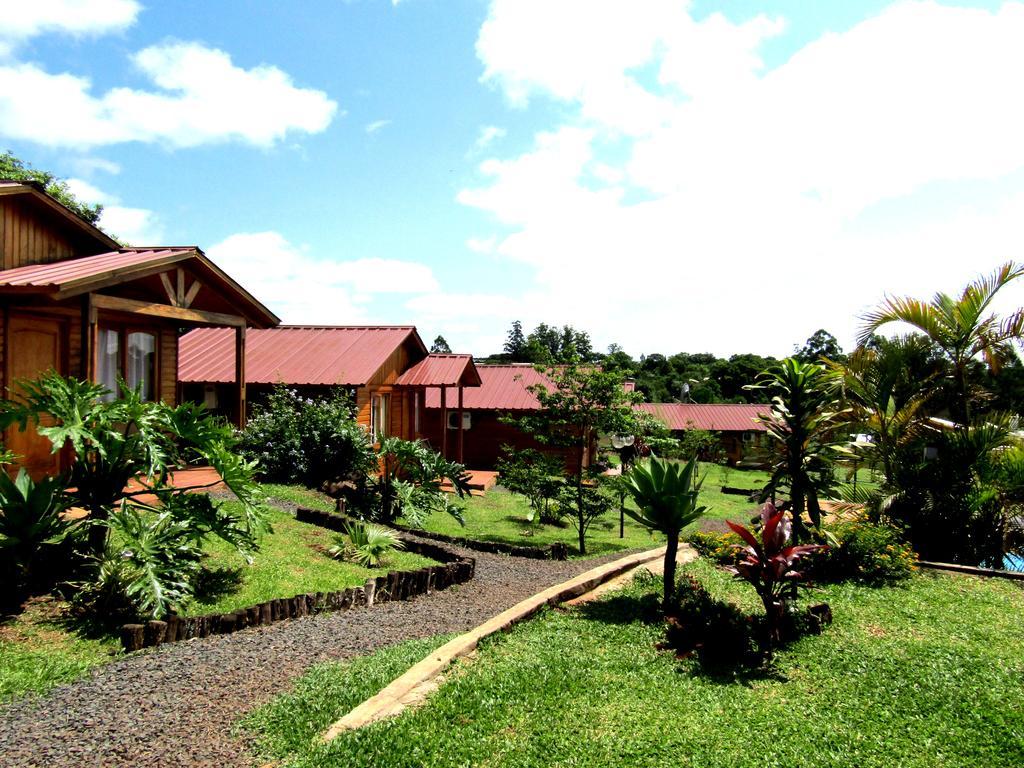 Lodge Doralia