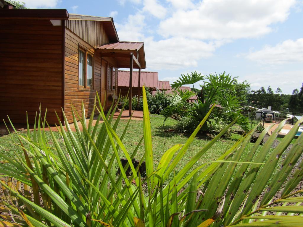 Lodge Doralia *