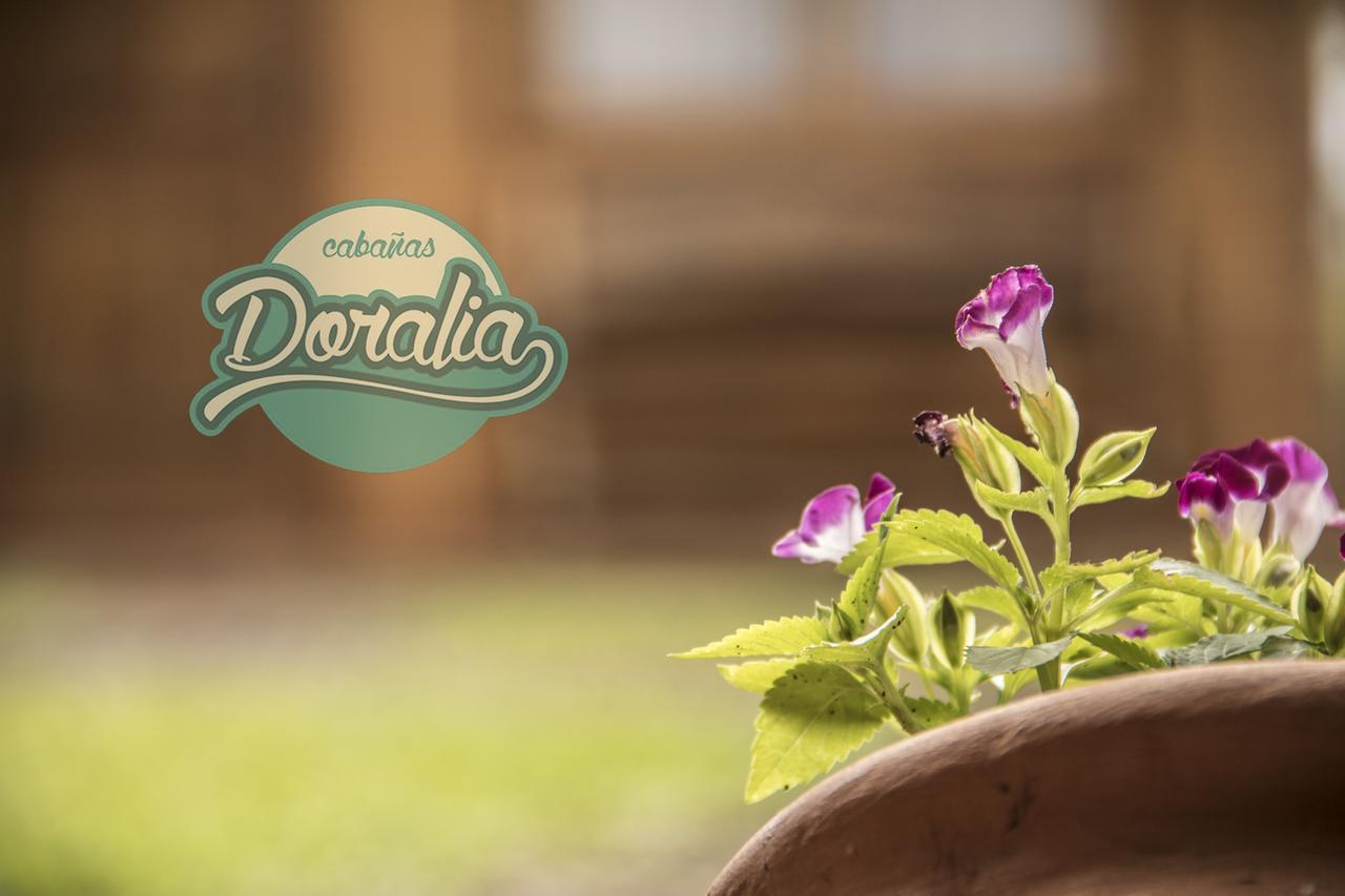Doralia Alojamento de Turismo Selvagem Oberá