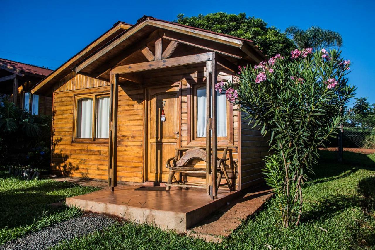 Lodge Doralia